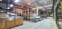 Ubi Avenue 3 (D14), Warehouse #532135621